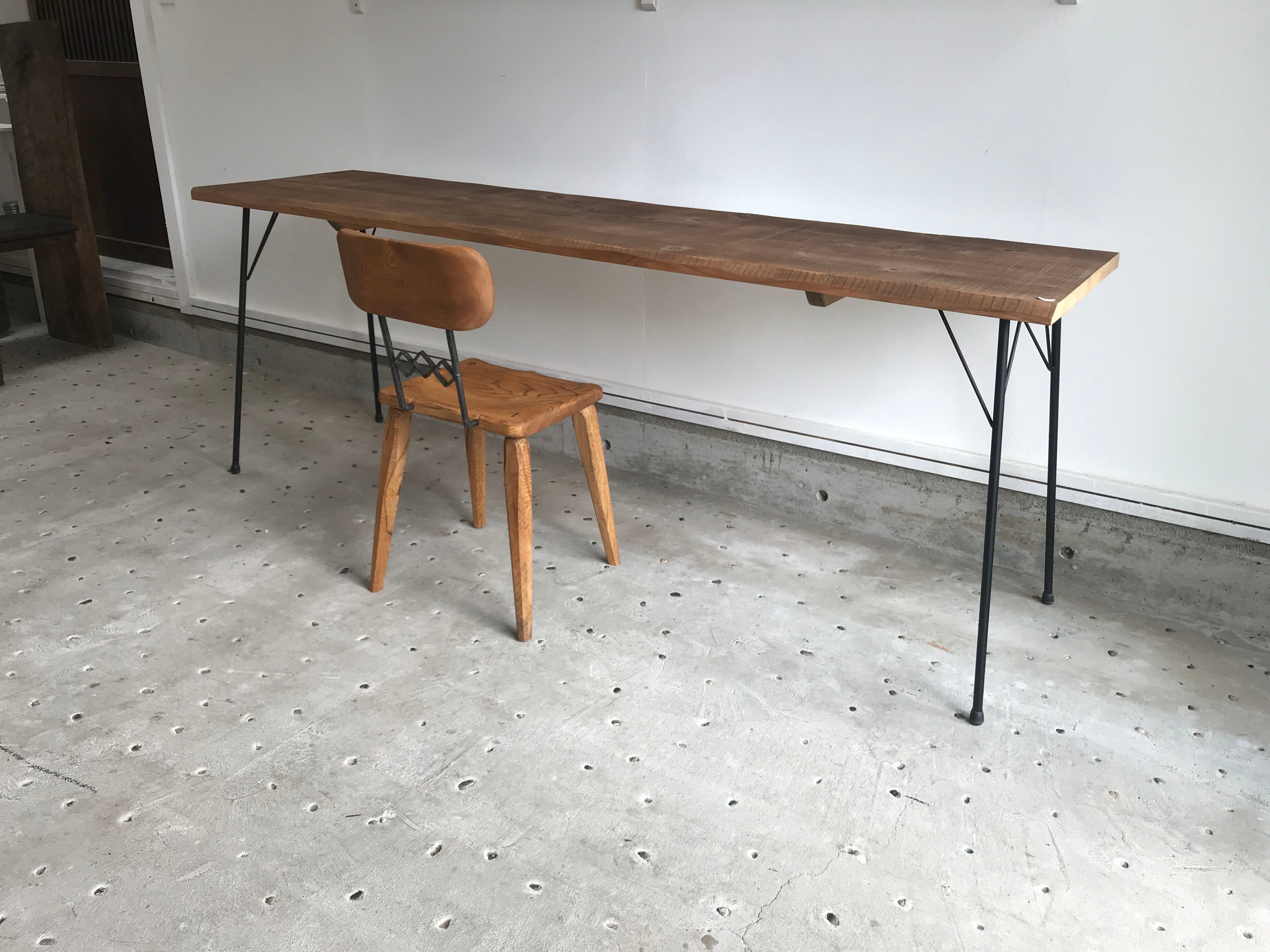 jizai工房[じざい]オンラインショップ ー 無垢材の注文家具と