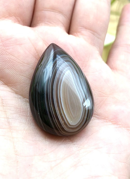 あなたの神聖な軸へ