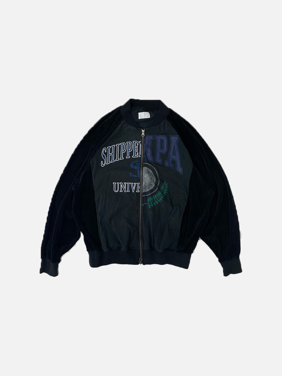 019082● LEVI'S サイドテープ ロゴ ジップ ジャケット M 019082○ LEVI'S サイドテープ ロゴ ジップ ジャケット M | PAY ID