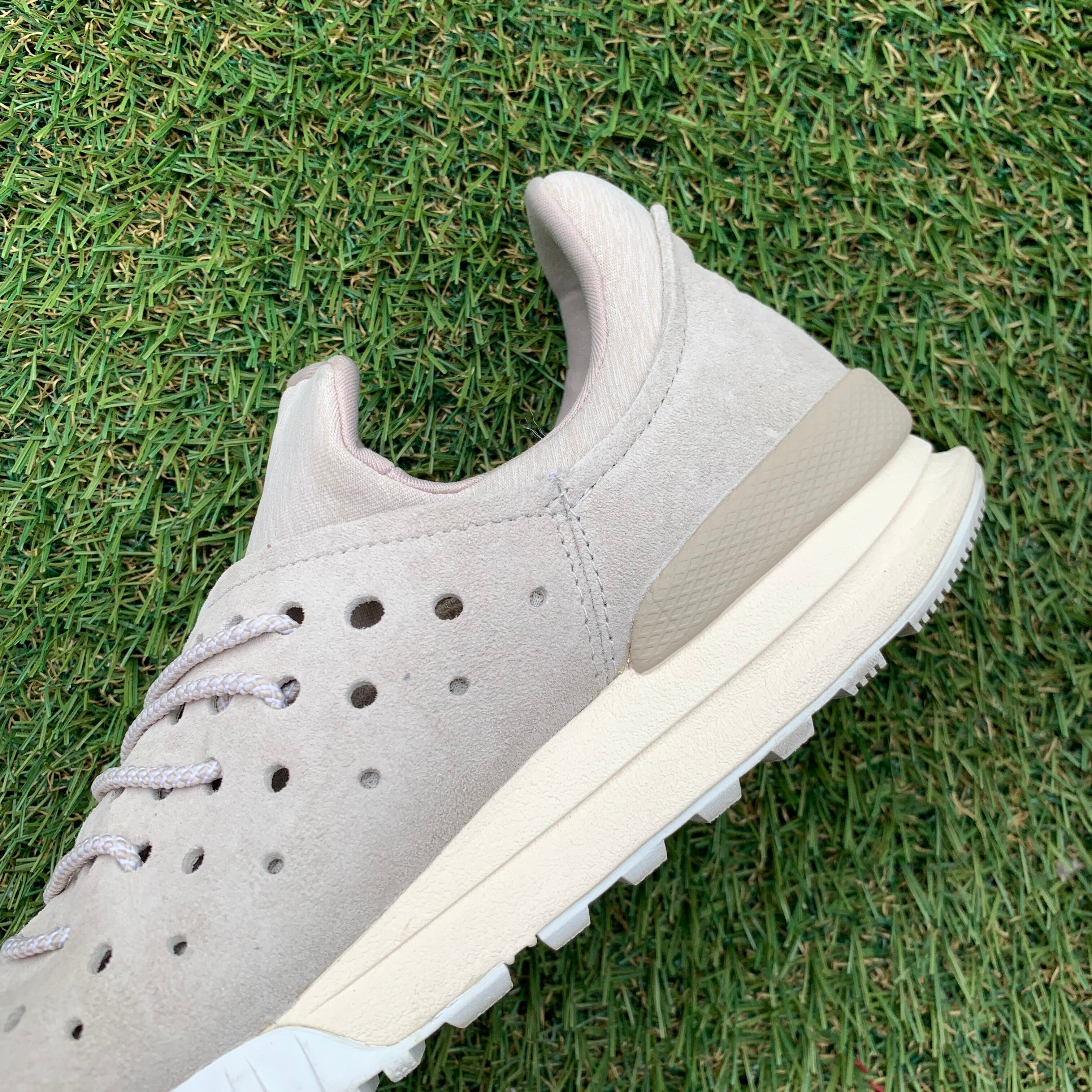 Onitsuka Tiger MONTE Z オニツカタイガー モンテゼット A496 | reshoe