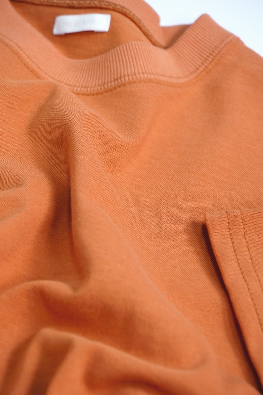 Hardly Spun Co. S/S Tee