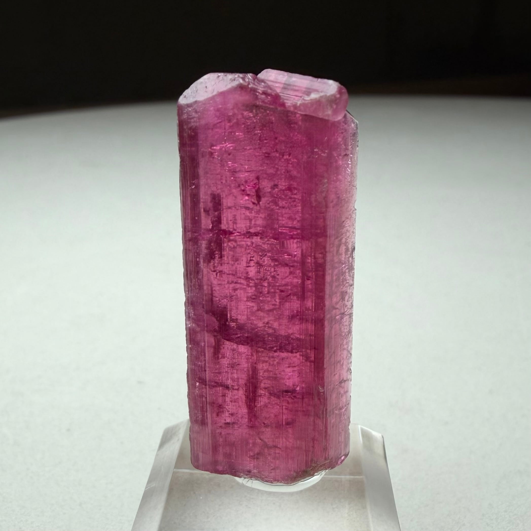 ルベライト 【Rubellite】ブラジル産 | PEANUTS MINERALS