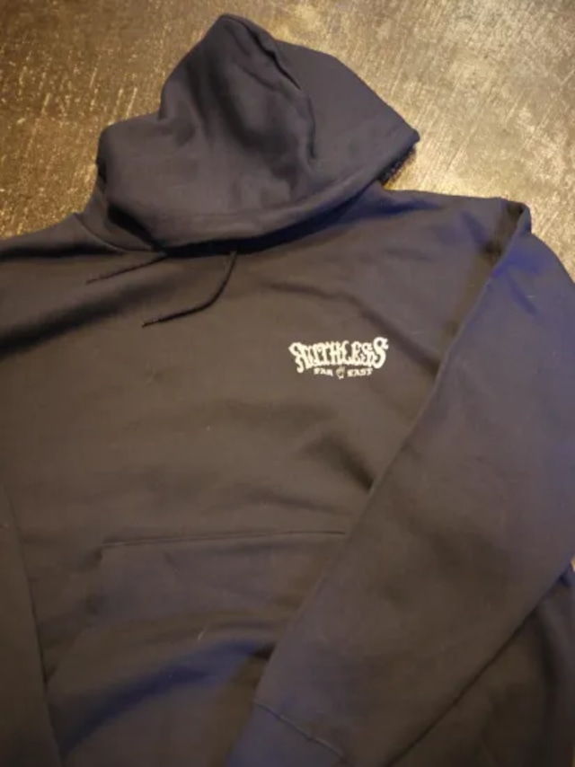 RUTHLESS | ROUGHOUT 048clothingshop