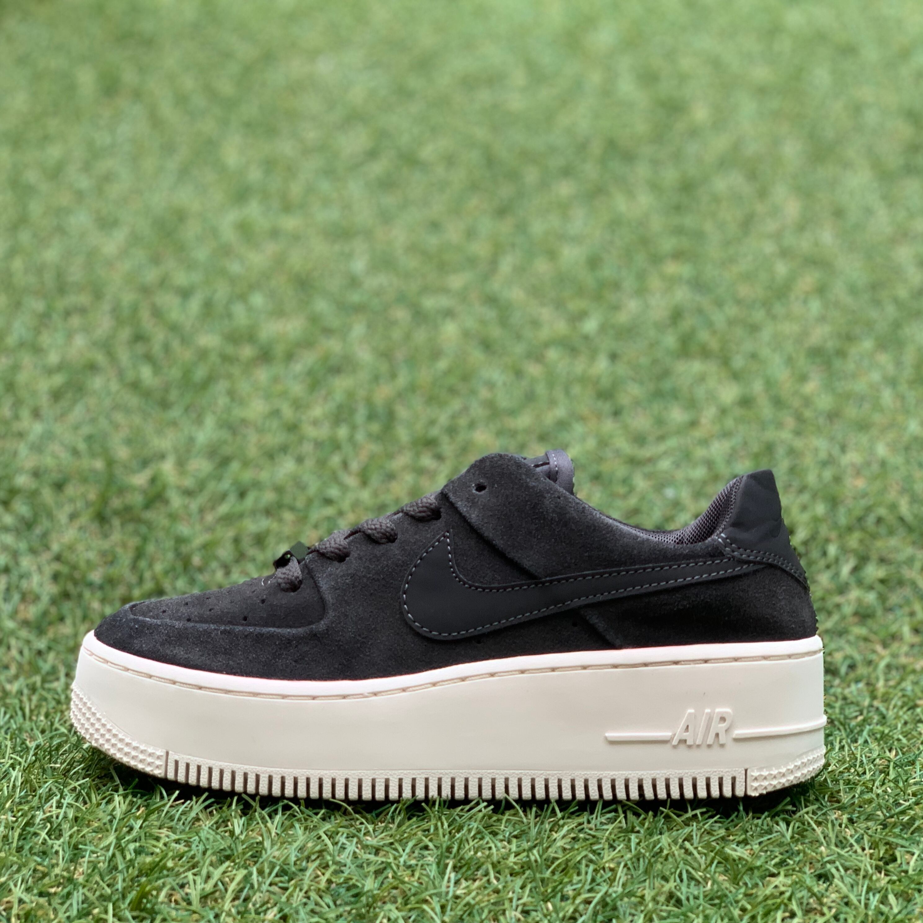 NIKE AIR FORCE 1 SAGE LOW ナイキ エアフォース ワン ロー D878