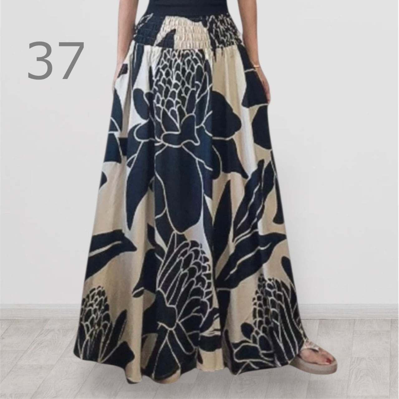 2WAYスカート＆ワンピース Designed in Hawaii（〜52） | *Leimaikai*