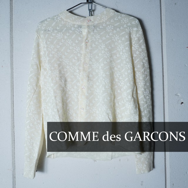 Courréges】クレージュ アンサンブル サマーニット トップス