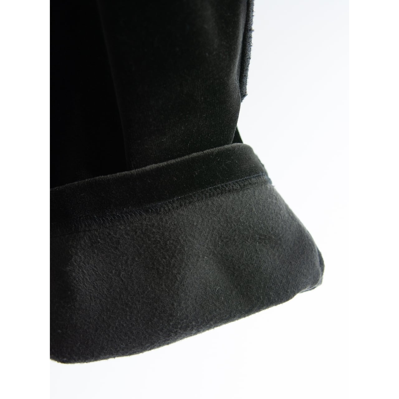 【SONIA RYKIEL】Made in France Cotton-Polyester Velour Jersey Lounge Wear（ソニアリキエル フランス製 コットンポリエステル セットアップ べロアジャージ ラウンジウェア）