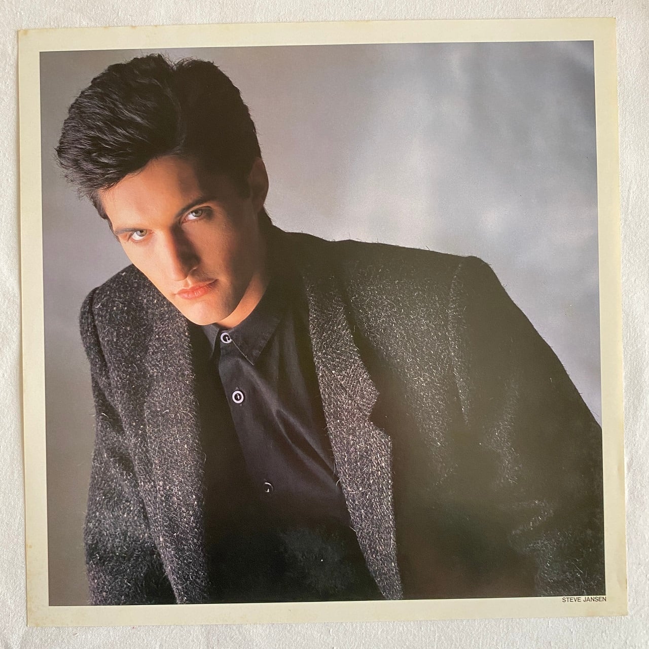 Jansen barbieri CD ジャンセンバルビエリ LP】ジャンセン / バルビエリ – 未知への空間 | マメシバレコード