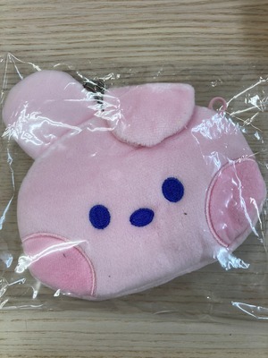 ポーチ　kenkare97様