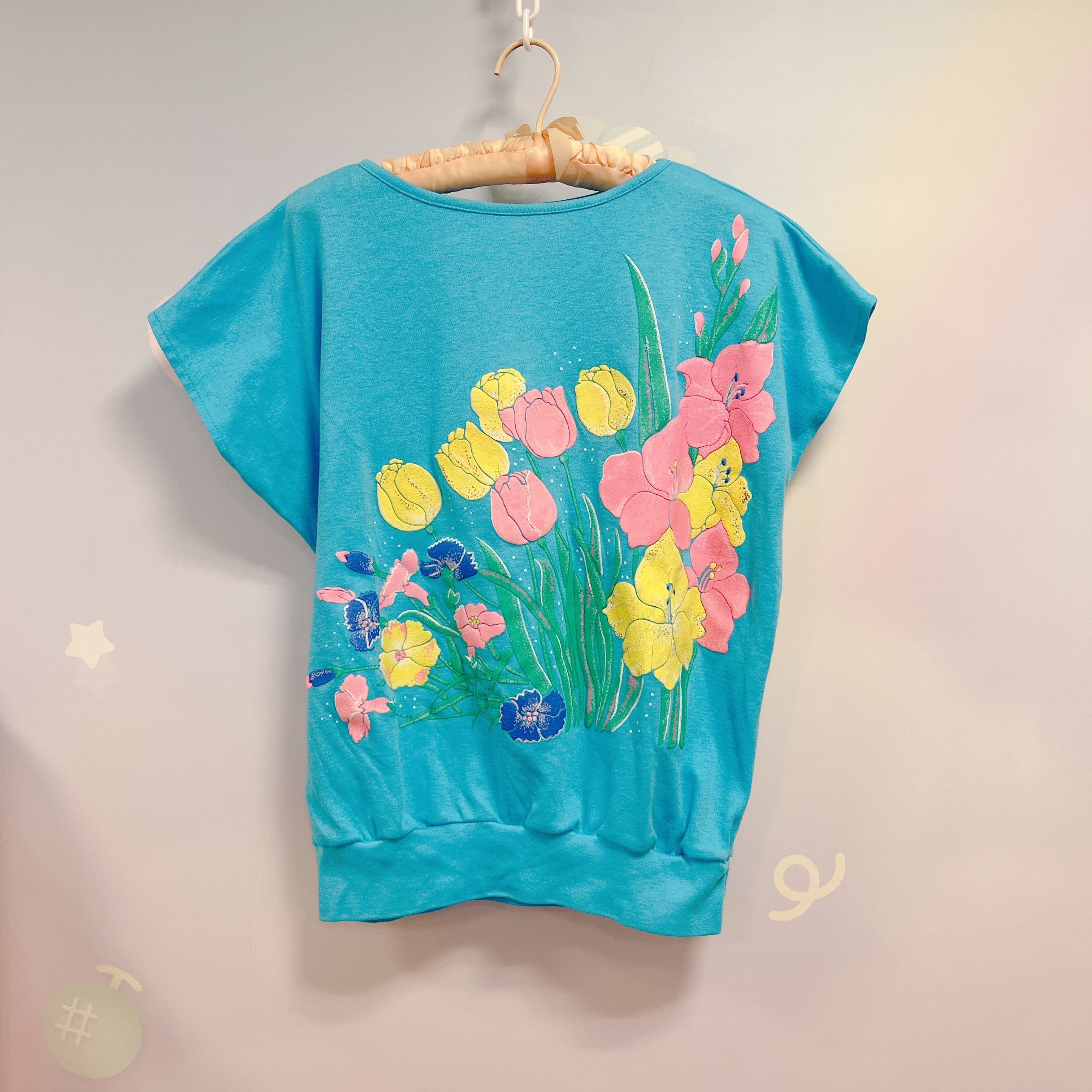 Vintage 洋服 | Spank!