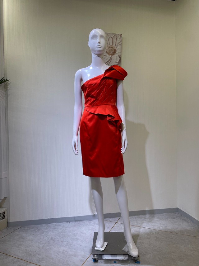 中古ドレス 4542【KAREN　MILLEN】
