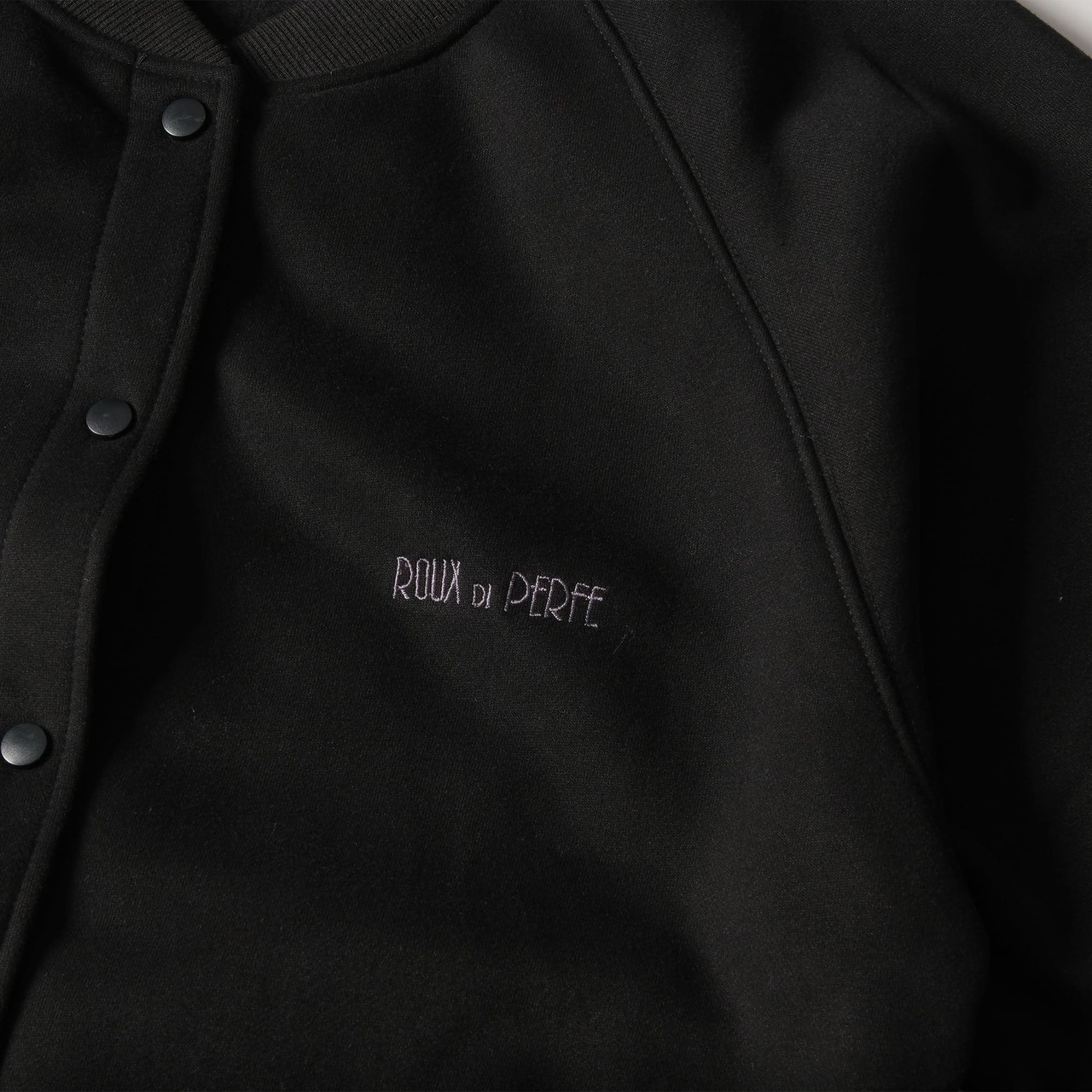 RDP裏起毛ブルゾン