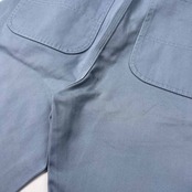 carhartt カーハート ワーク ハーフパンツ ショートパンツ サイズ XL /水色 ブルー/メンズ