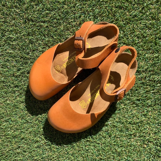 廃盤！BIRKENSTOCK MESSINA ビルケンシュトック メッシーナ E761 | reshoe