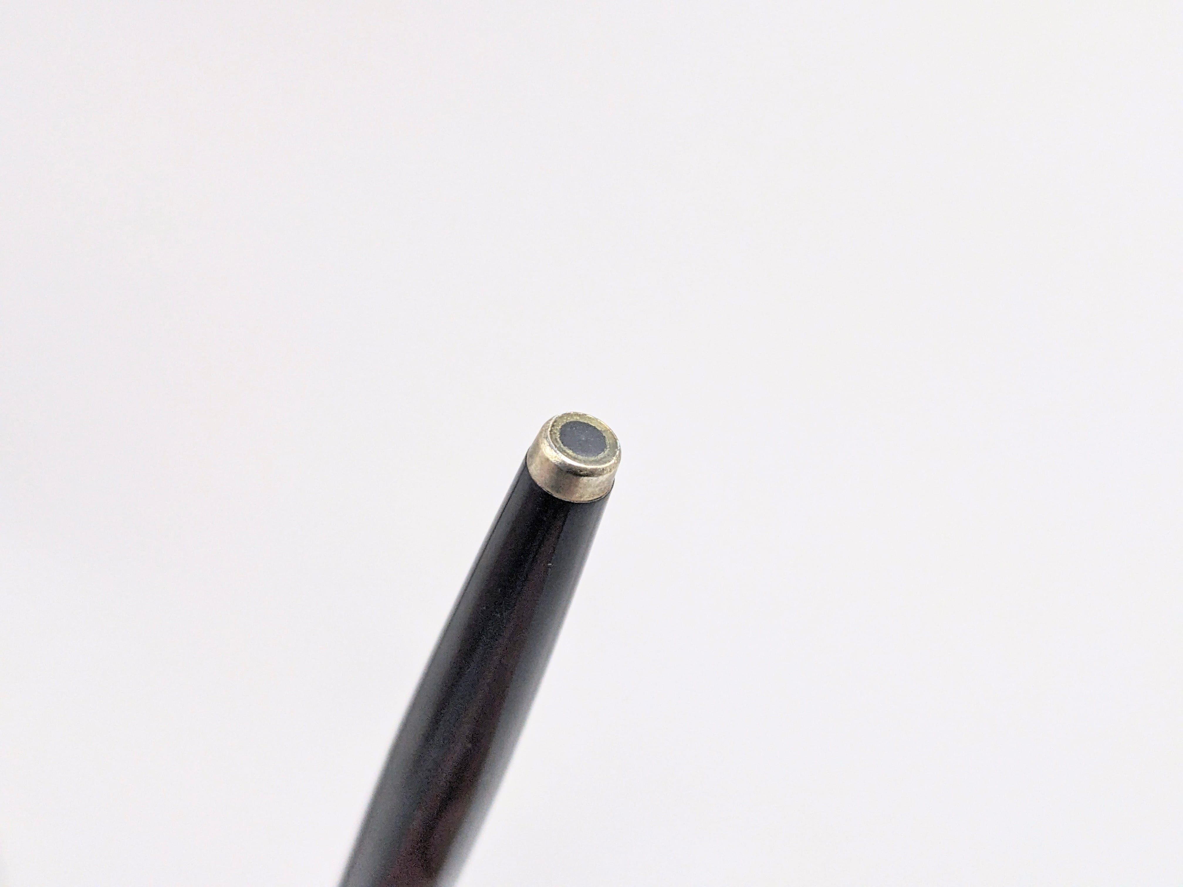 60s セーラー万年筆 SAILOR （細字） 14K 03052＊ | 川口明弘の調整万年筆