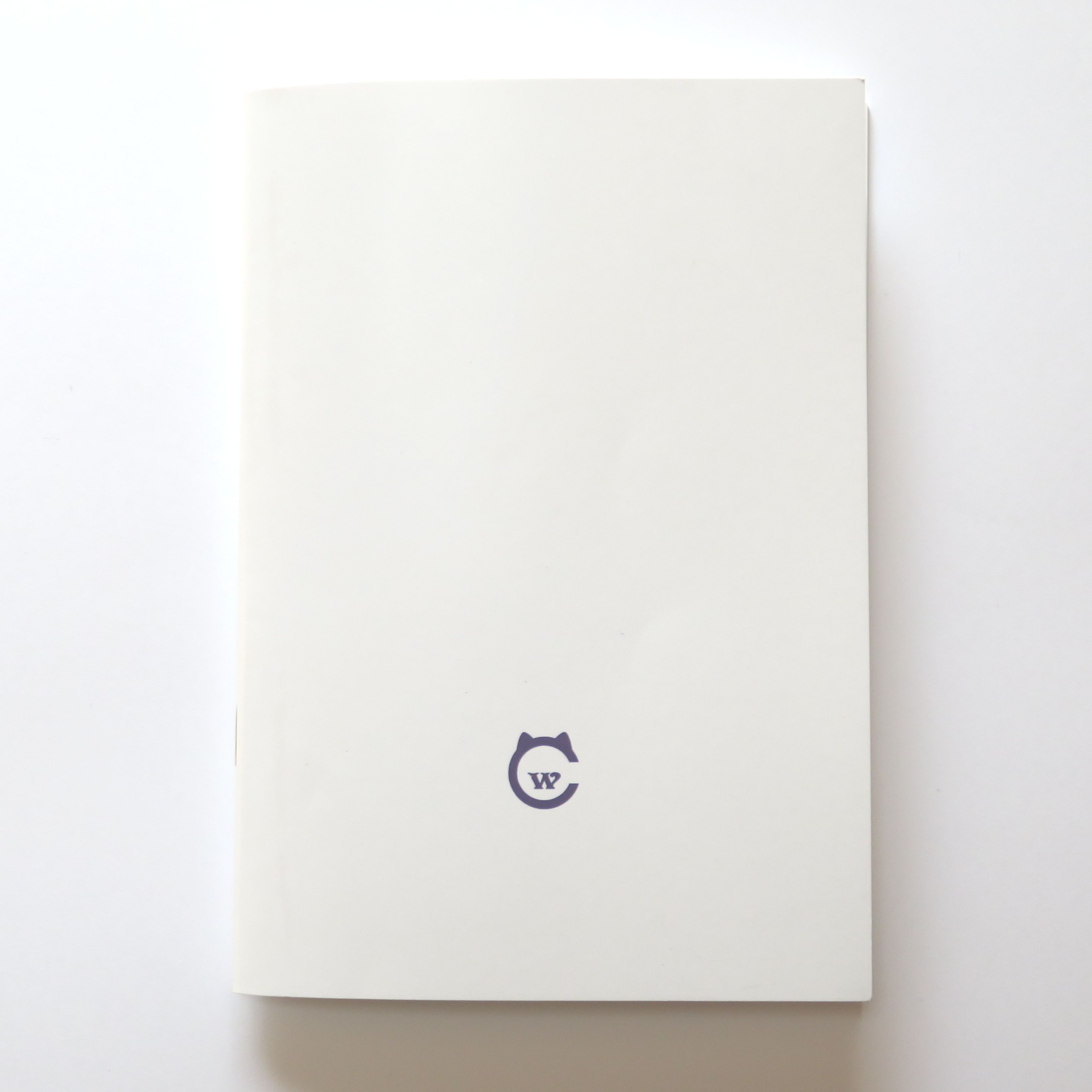 横罫線ノートリフィル B6サイズ 64ページ With C Note