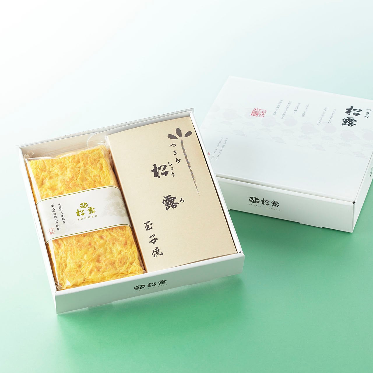 松露2本セット | shouro