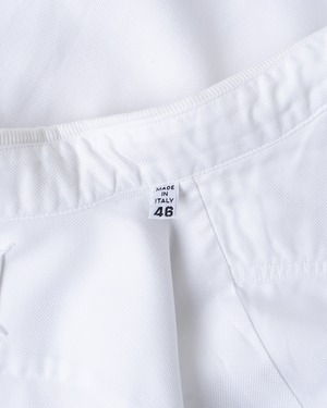 〈Martin Margiela〉Shirt