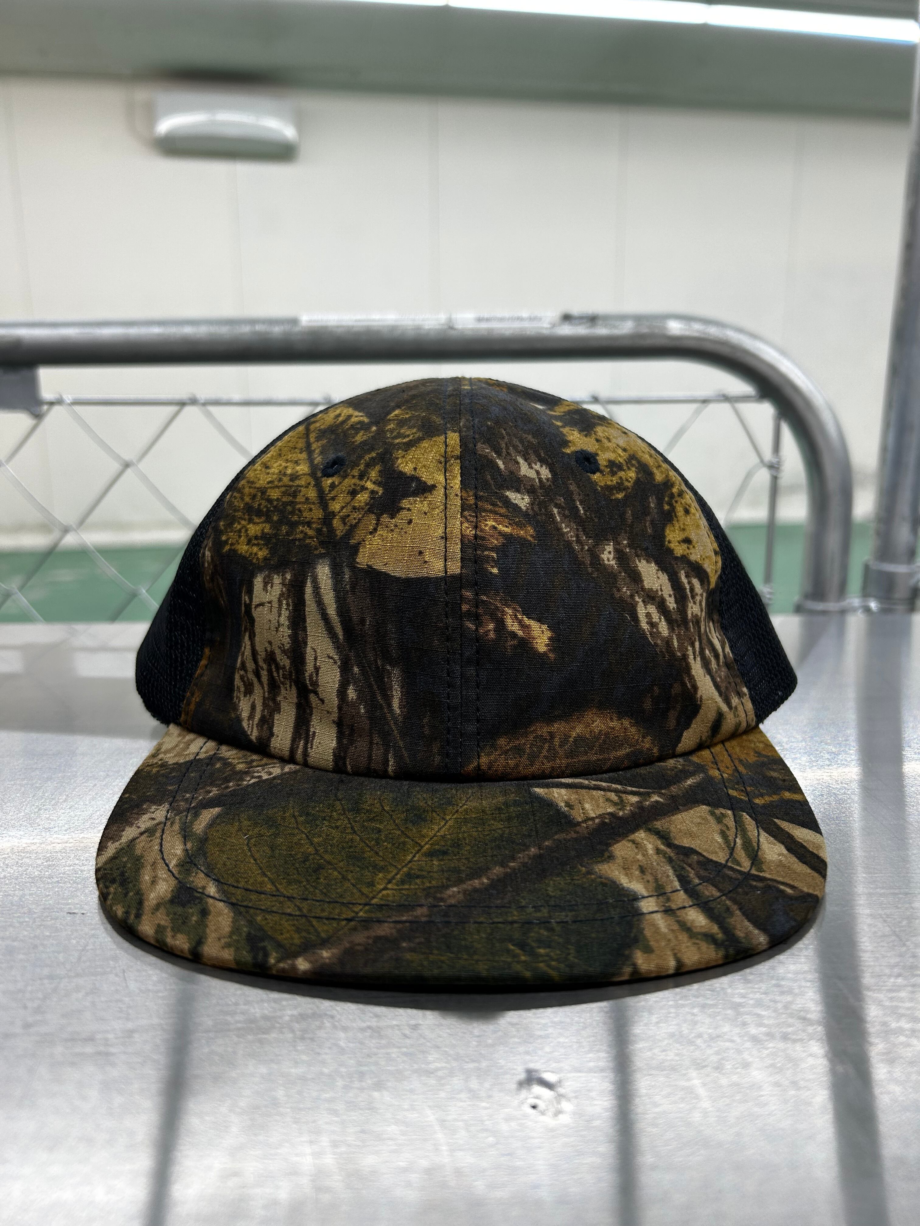 JHAKX Stitch Dobby Hat's Black | Fubar