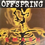 OFF SPRING - SMASH