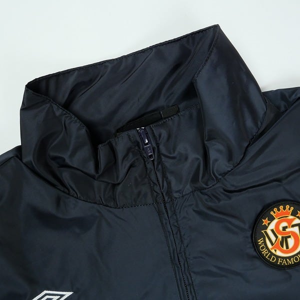 Size【XL】 SUPREME シュプリーム ×Umbro 25FW Gradient Track Jacket