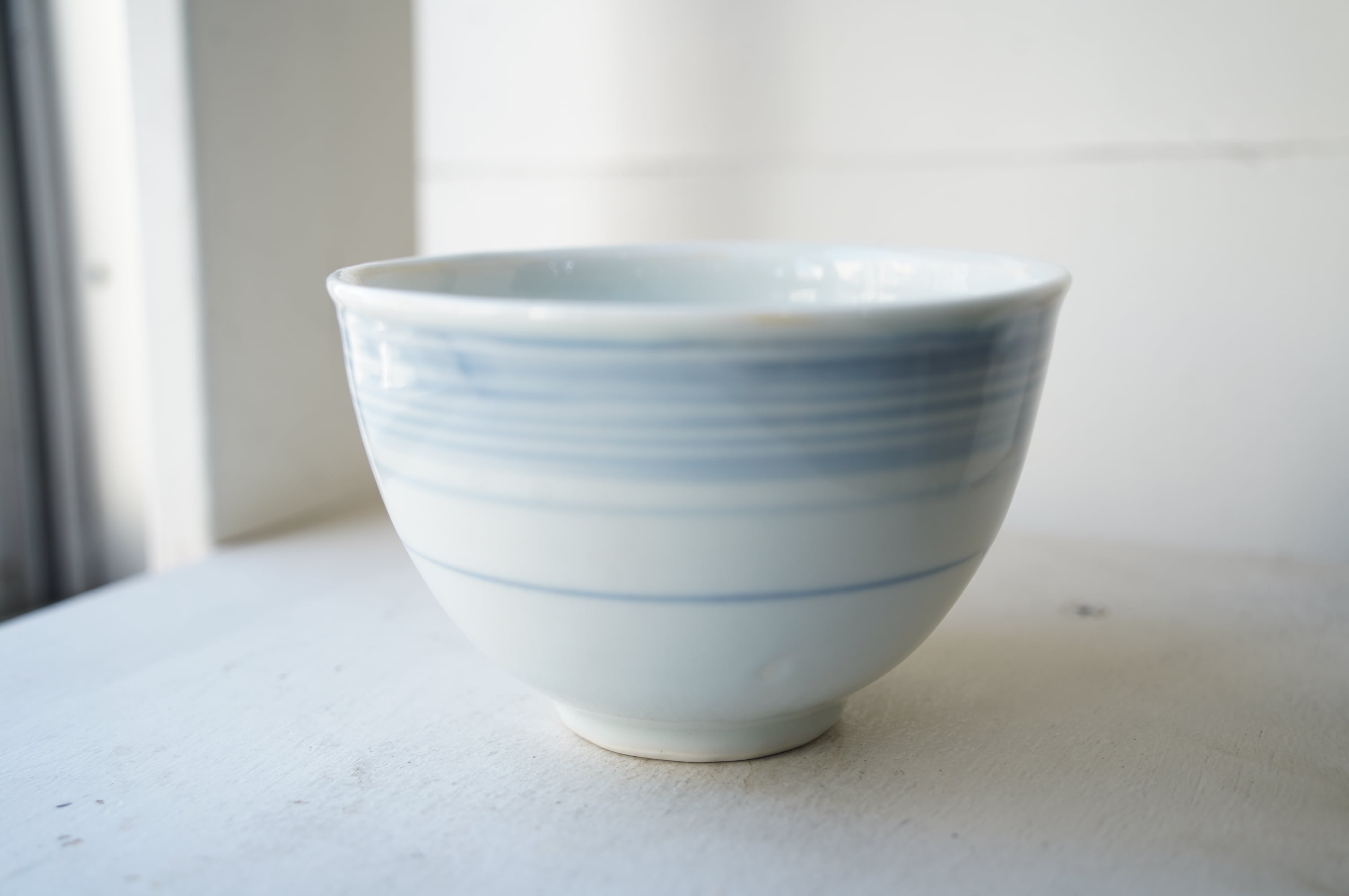 1-1 飯碗 川端まさみ Masami Kawabata