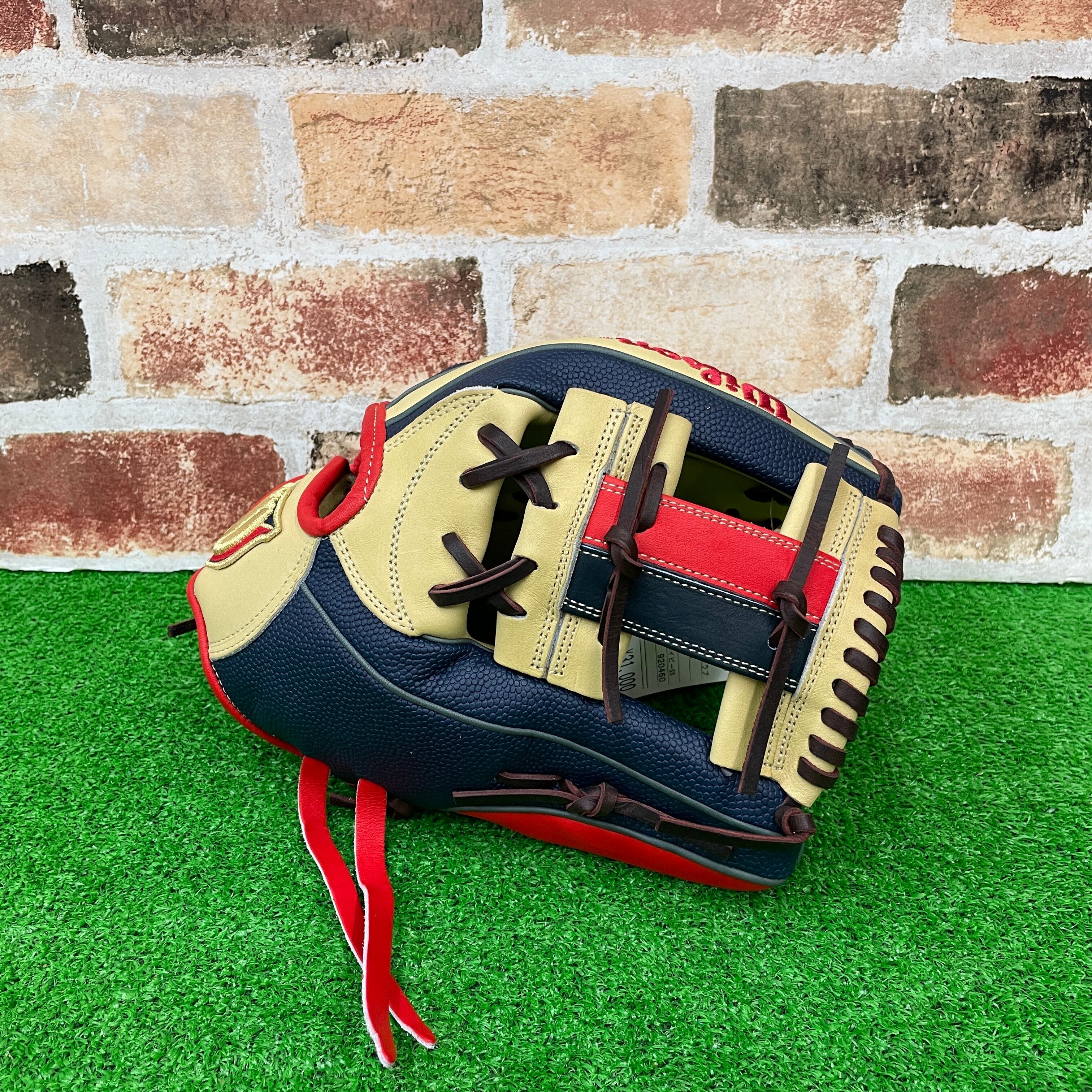 2025年モデル】Wilson ウイルソン ソフト用グラブ WILSON QUEEN DUAL