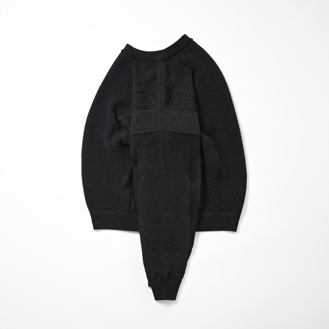 YASHIKI / Yunagi Knit