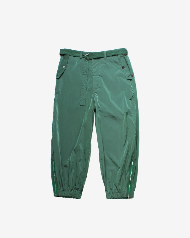 Italian military Pants-green <LSD-BC1P2>