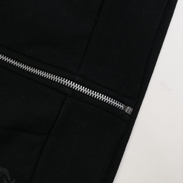 CHROME HEARTS クロム・ハーツ Horseshoe Seoul Hoodie Size 黒