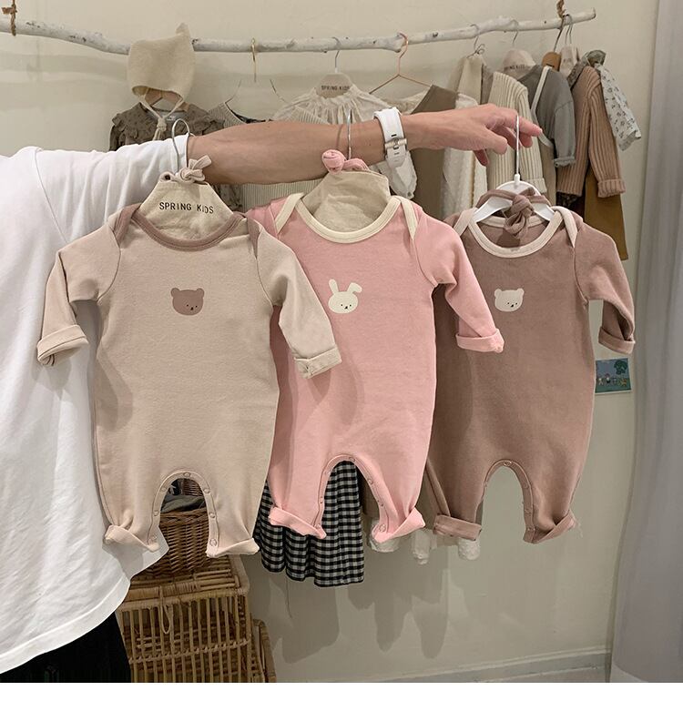 オータムレディースジャンプスーツ オールインワン ロンパース オールインワン スタイル ロング 秋物 超面白いベビーショップ21620408217