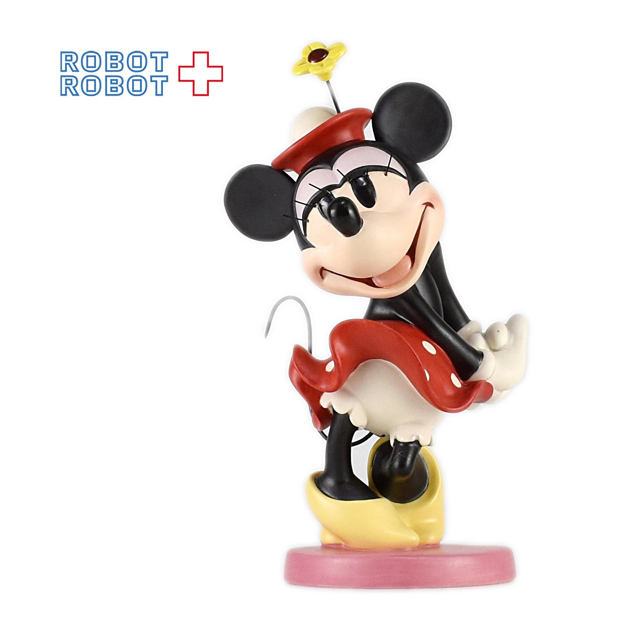 WDCC ミニーマウス