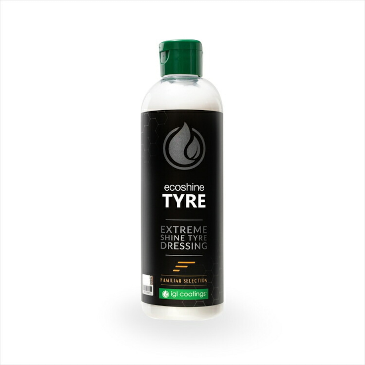 TYRE ( タイヤ ) タイヤワックス 500ml