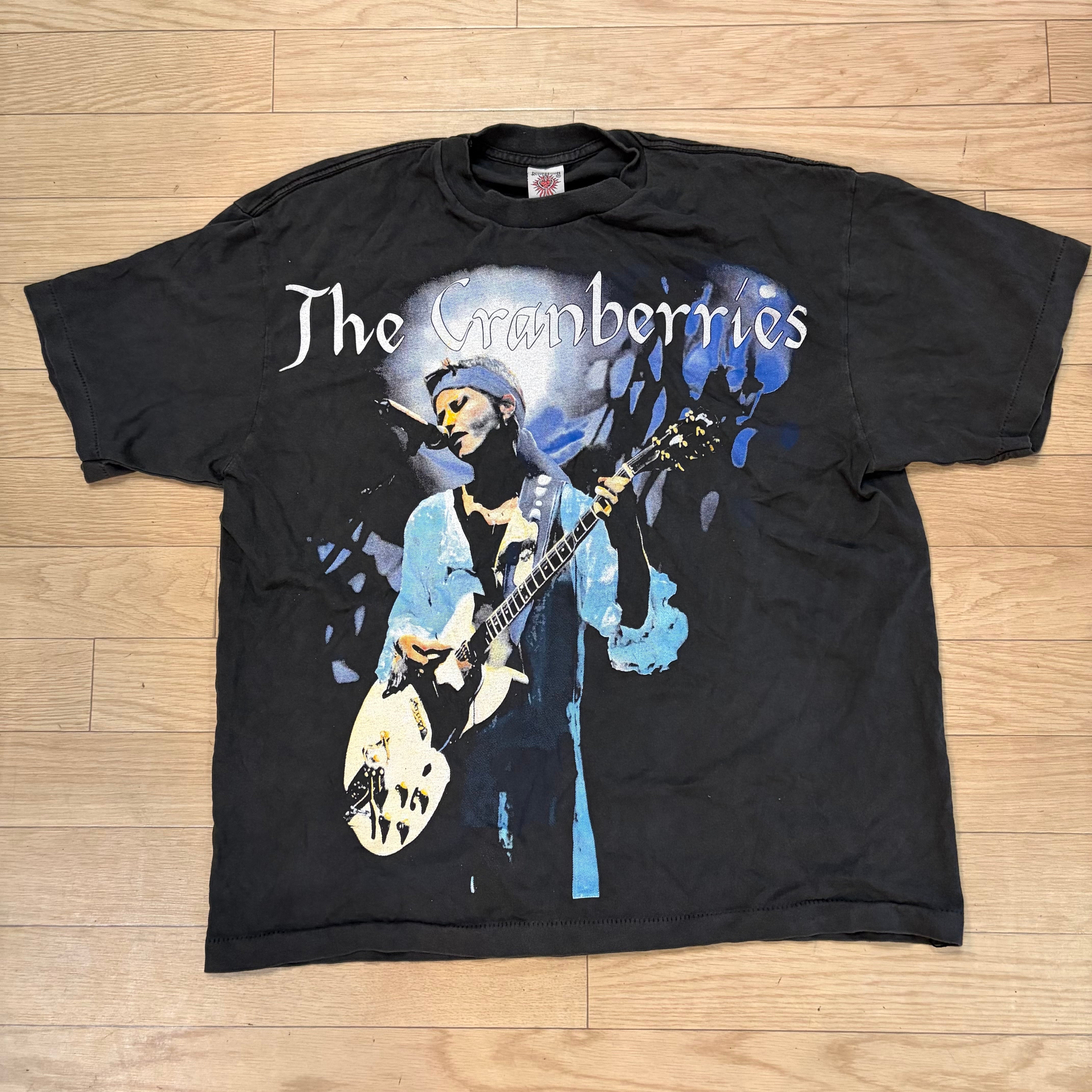 KORNコーン ヴィンテージ 半袖Tシャツ バンドT ロックT 1998コピー