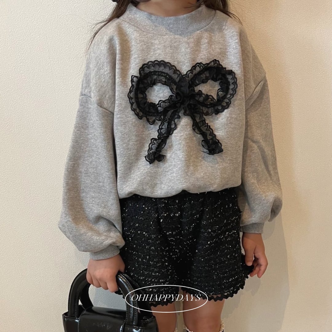 即納】achu ribbon mtm / berryberry | OHHAPPYDAYS
