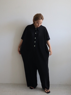 pleats rompers