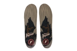 FP INSOLES KING FORM ELITE INSOLES ANDREW REYNOLDS LARGE