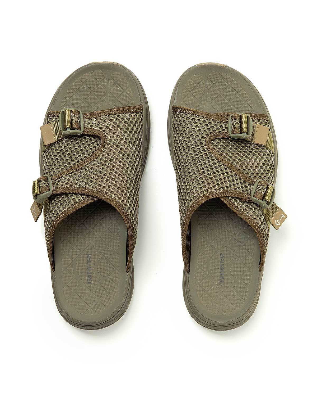 rig×nonnative BAWAKA オリーブ | store mesutta