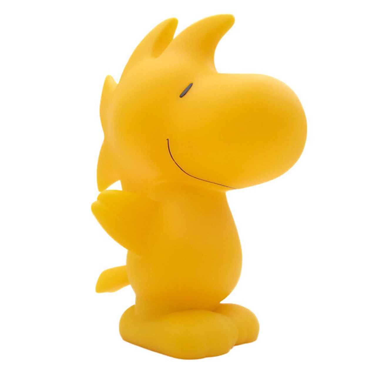 【PEANUTS】ウッドストック コインバンク 貯金箱