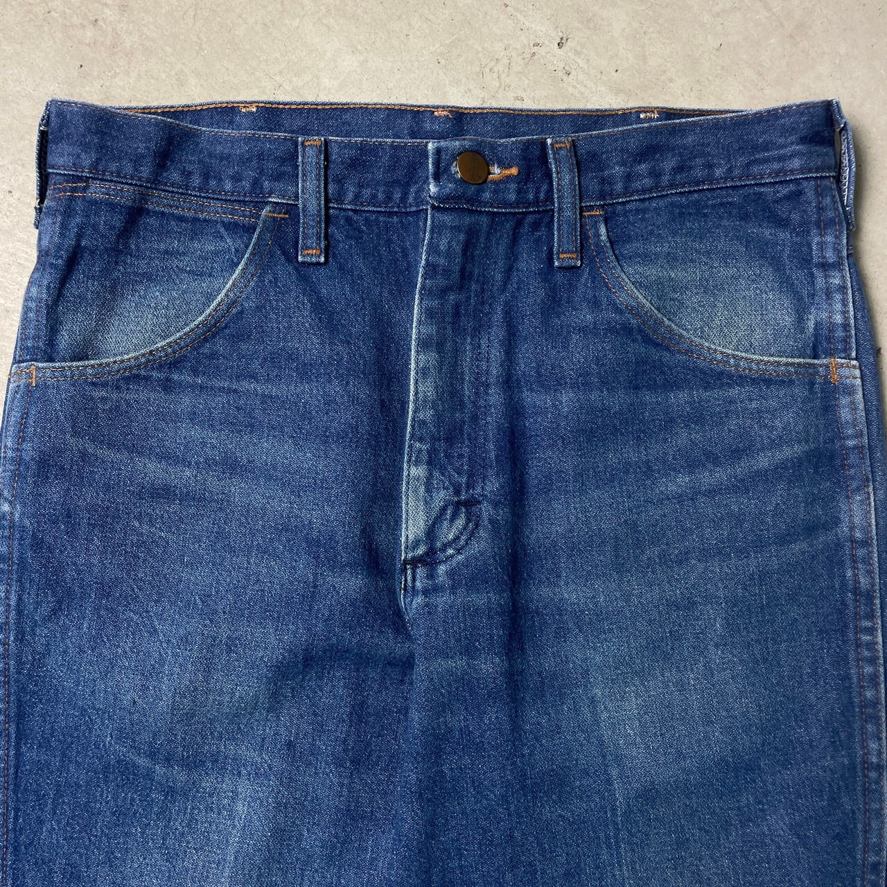 90年代 USA製 Wrangler ラングラー ブーツカット カウボーイカット 
