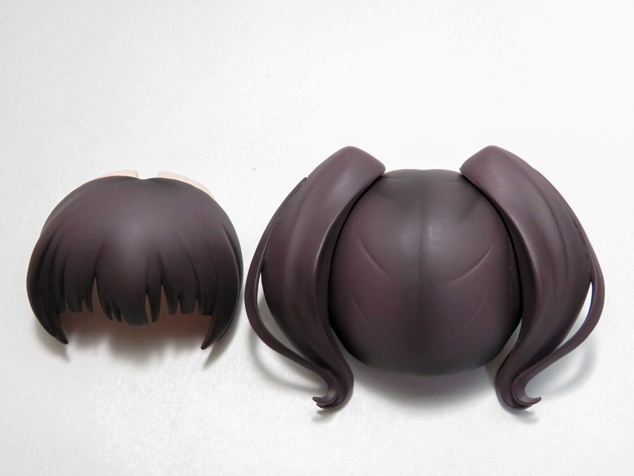再入荷(A−ランク)【691】 レナ 髪パーツ ピッグテール ねんどろいど ※注意事項あり