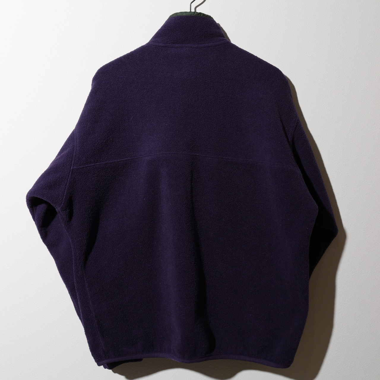 美品 L 96年 Jamaica製  Synchilla Snap-T Patagonia シンチラ スナップT パタゴニア