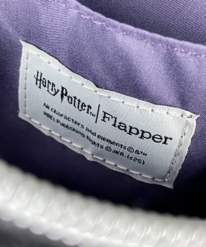 F258199-15_Harry Potter×Flapper ベラトリックススクエアポーチ