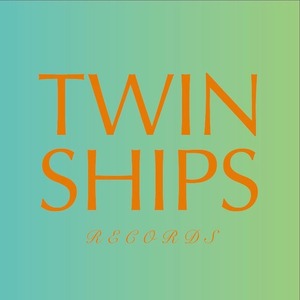 【TWIN SHIPS】sticker