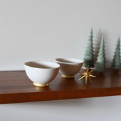 MUMCA 丸谷牧子 作 飯碗 大 / Rice Bowl L / 2104400000337