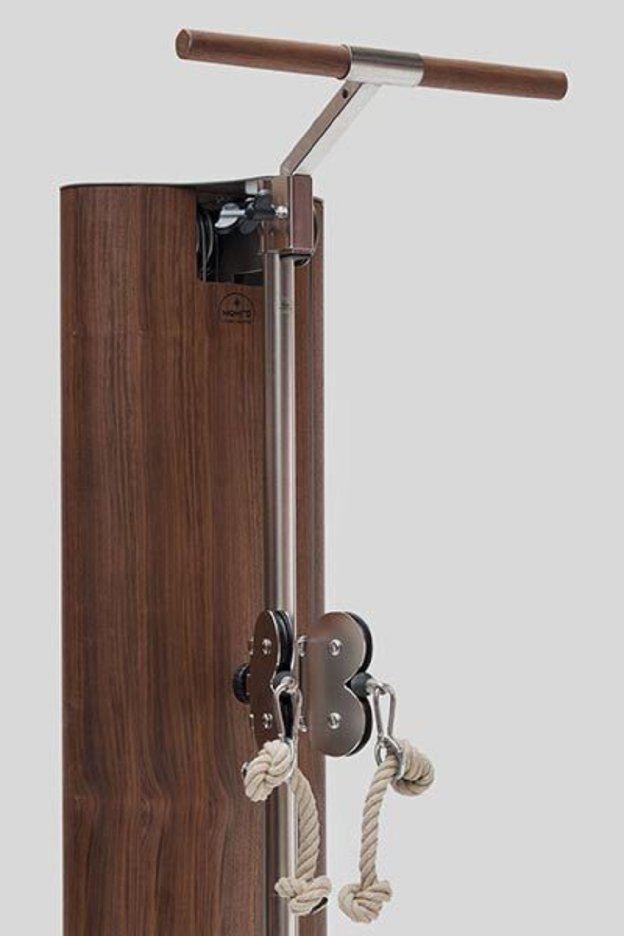 SlimBeam　Walnut