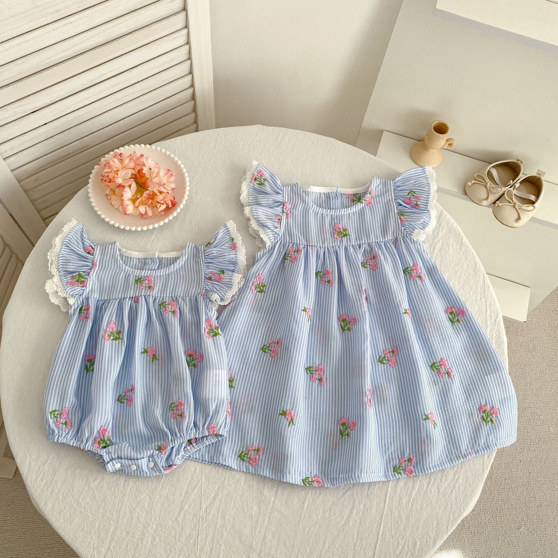 姉妹服 | Betty