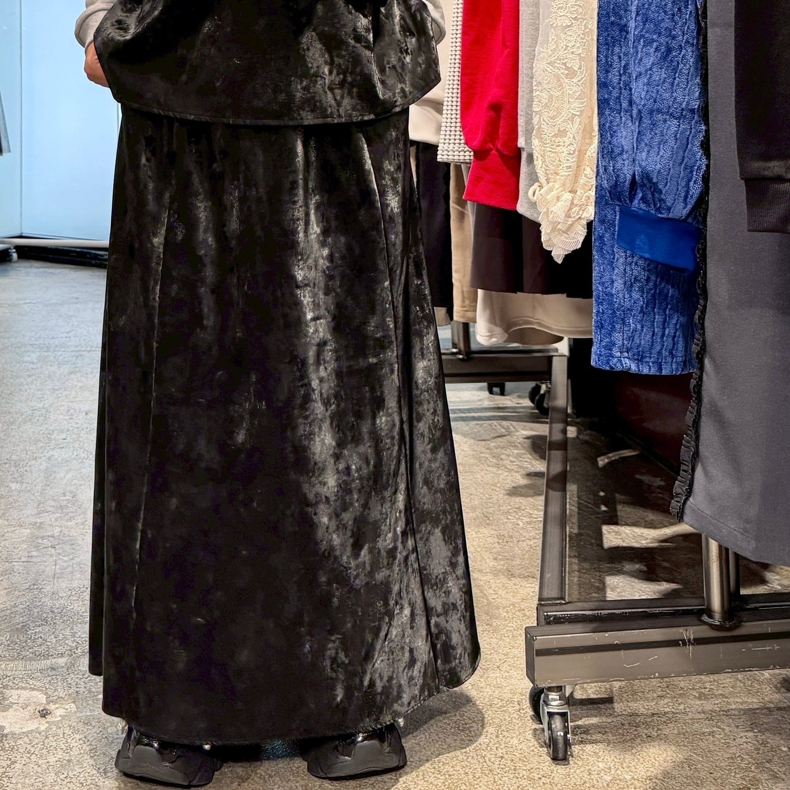 skirt | TRANOI.offical STORE