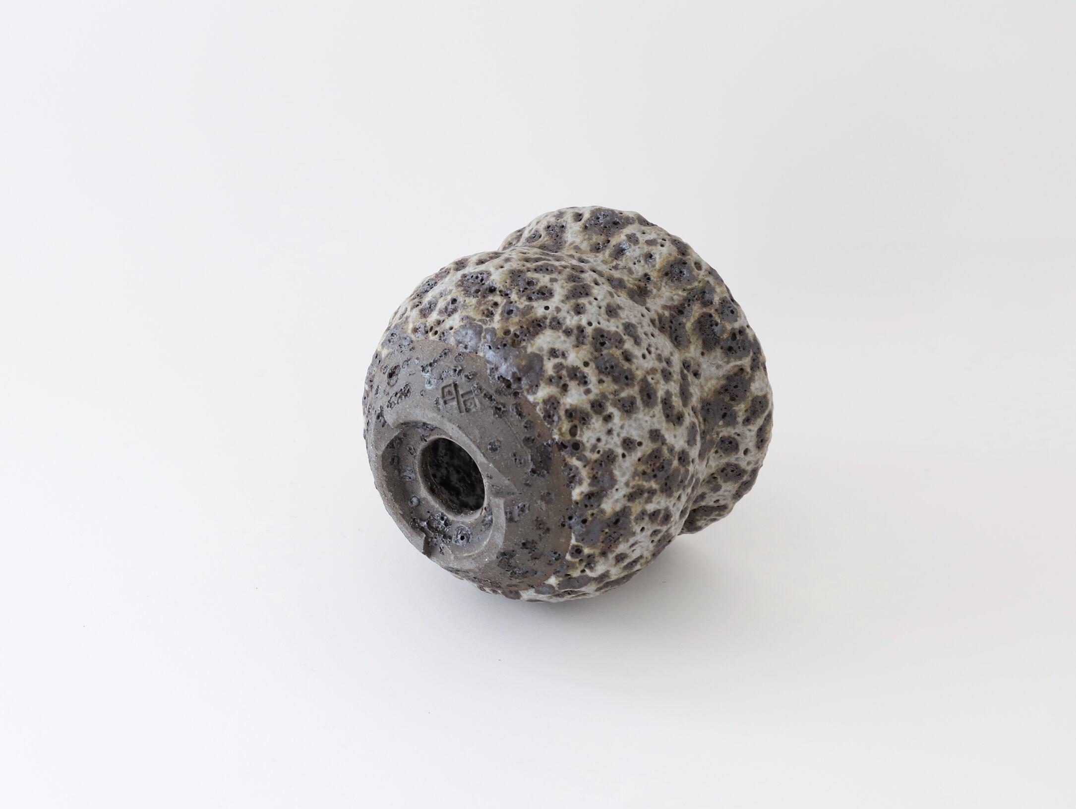 セキグチタカヒト Poison Pot （S） C | Galerie NUAGE
