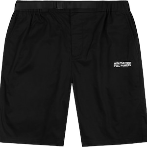 SALE 送料無料【HIPANDA ハイパンダ】メンズ  ショートパンツ MEN'S SHORT  PANTS / BLUE・BLACK